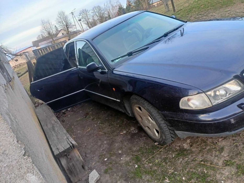 Samochód osobowy