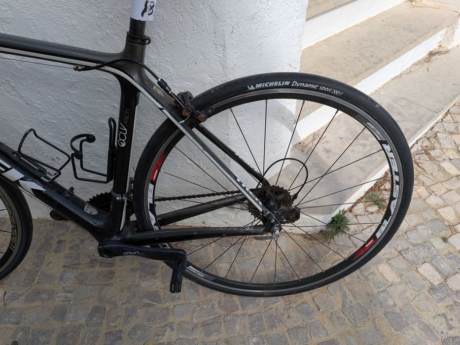 Trek Mandone Série 3