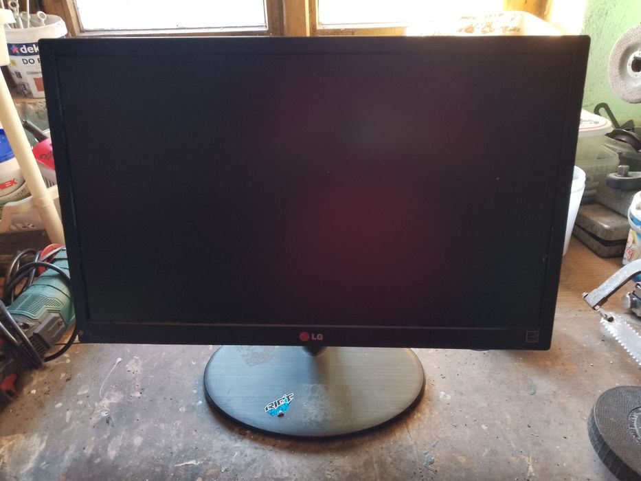 Monitor LCD 22en43t-8a