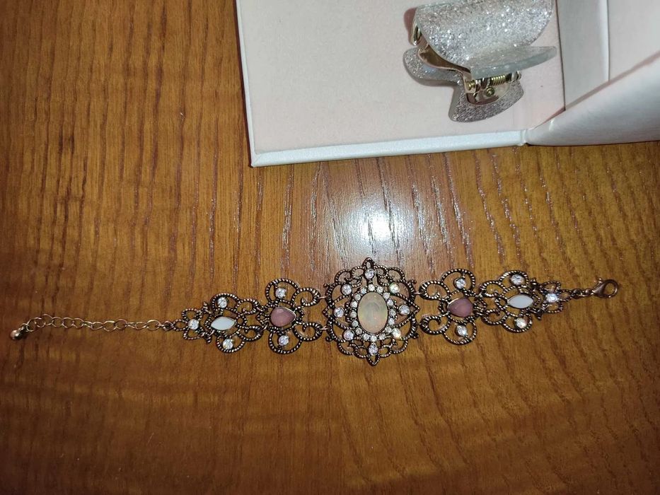 Pulseira Bijou Brigitte NOVA