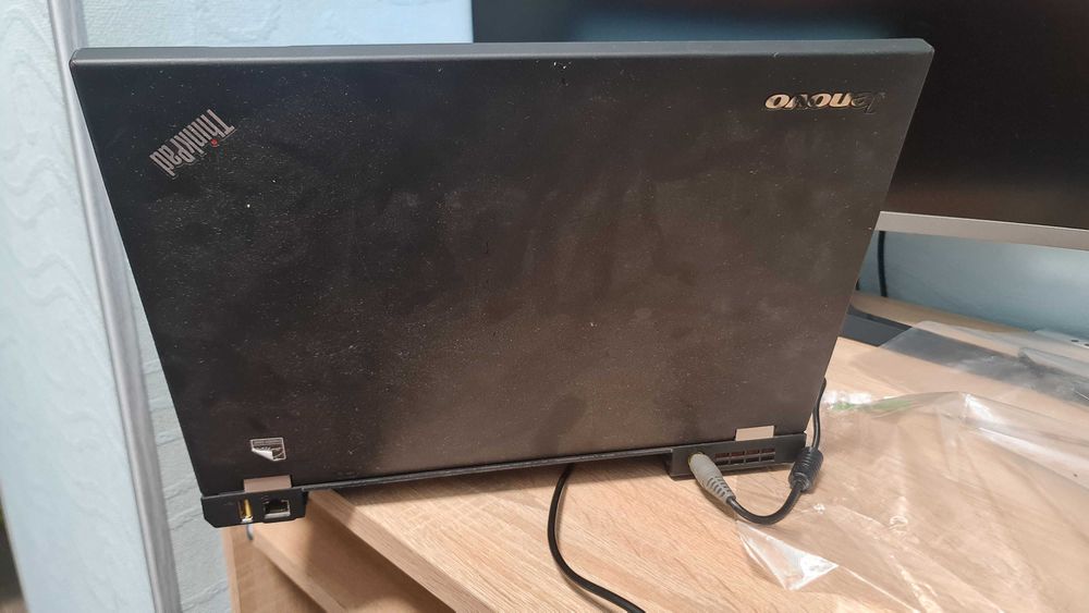 Ноутбук Lenovo ThinkPad T430