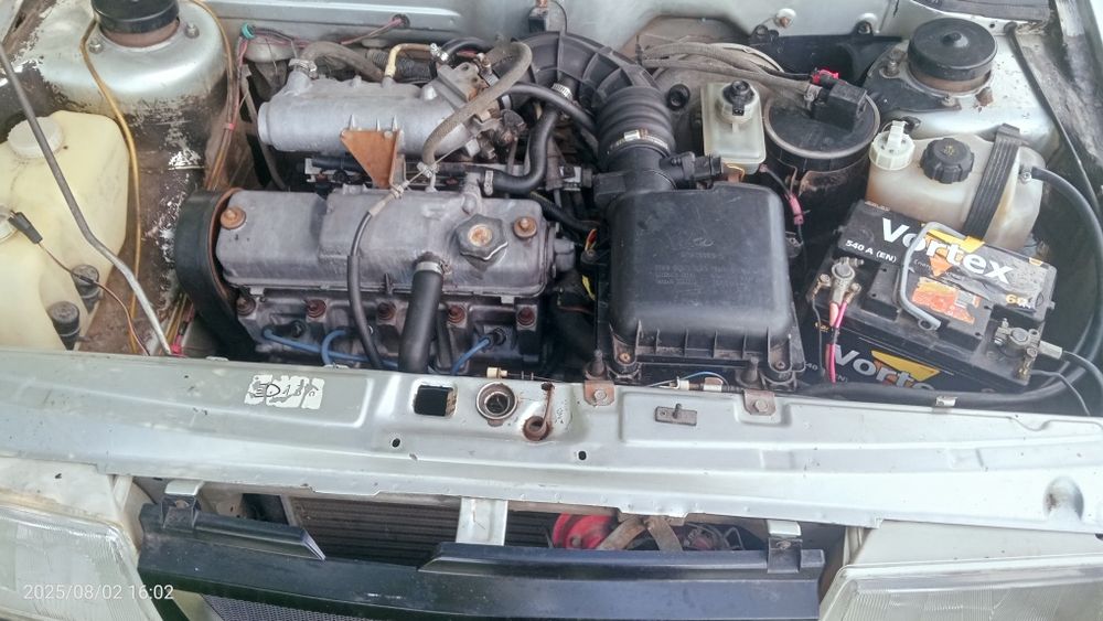 Продам авто ваз 2109