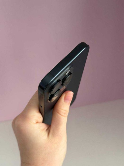 Iphone 15 pro 128 gb, ідеальний стан, Айфон 15 про 128