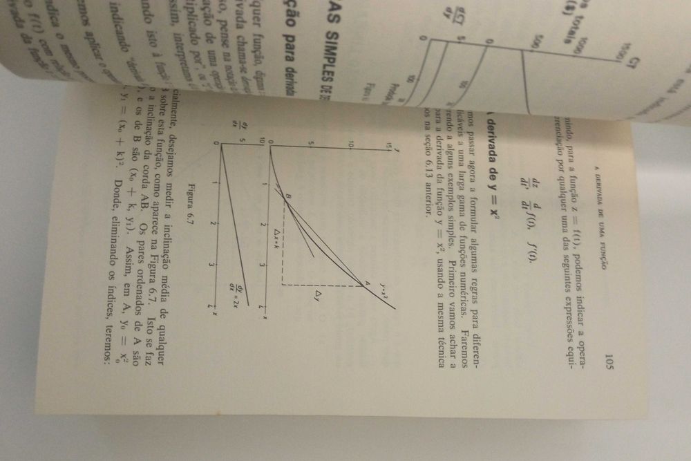 Métodos Quantitativos aplicados à economia, de James-Throsby
