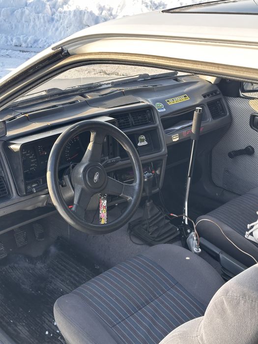 Продам ford sierra 2.0i