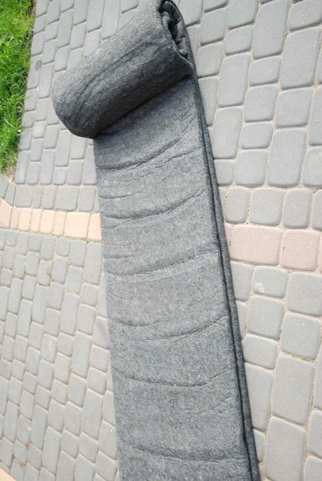Podkład pod dywan  275 x 366 cm,
