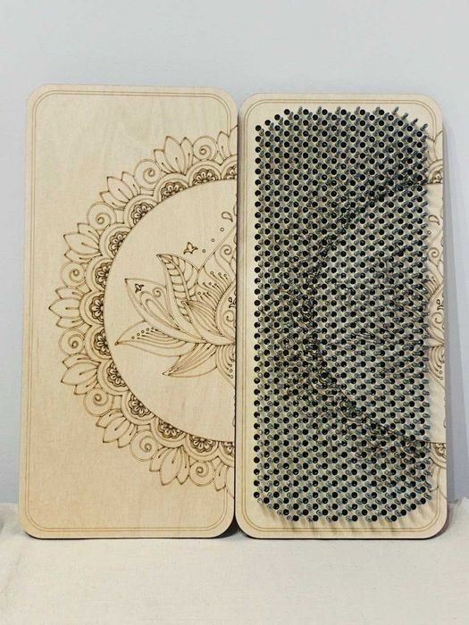 Deska Sadhu Premium Material+ETUI