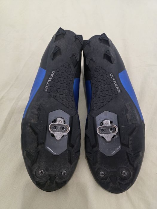 Sapatos BTT Shimano XC5