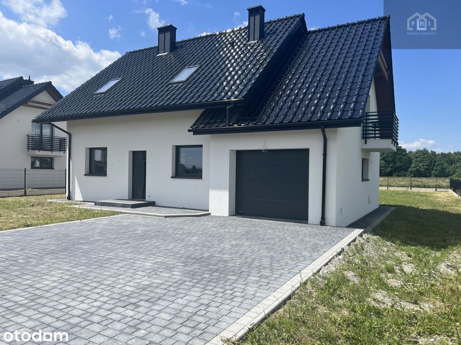 Dom – Wielkie Drogi - Widok 2