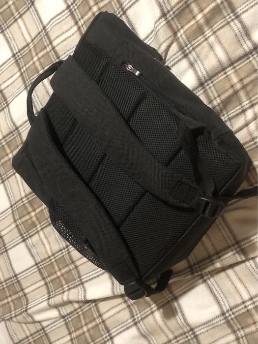 Чоловічий рюкзак