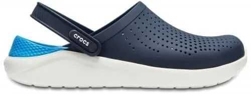 Тапочки Lite Ride сабо Crocs сланці та сандалі по 46р. крокси
