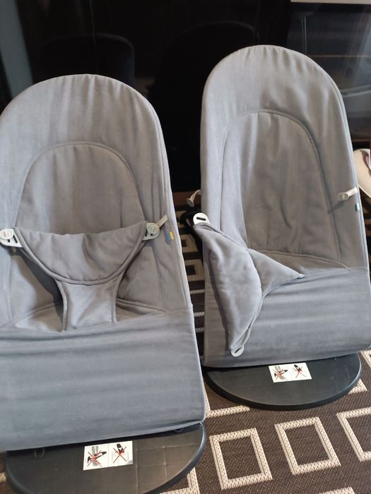 Дитячий шезлонг .