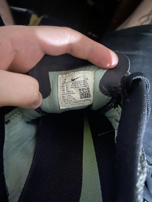 Nike Zoom Pegasus 36