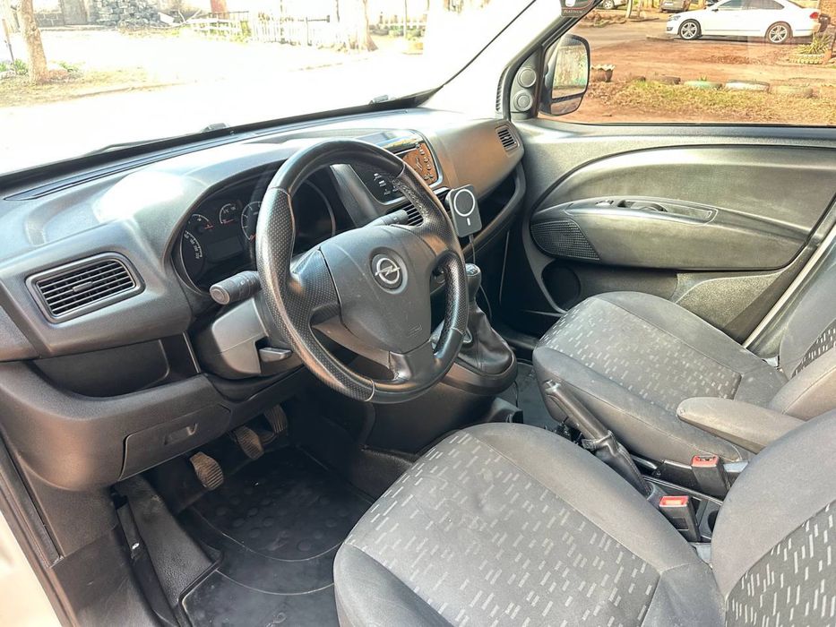 Продам Opel Combo довга база