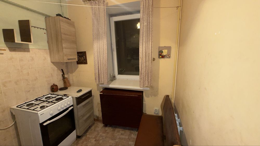 Продажа • 1к квартира • 2/9 этаж • гостинка • Корабельний р-н • #145487