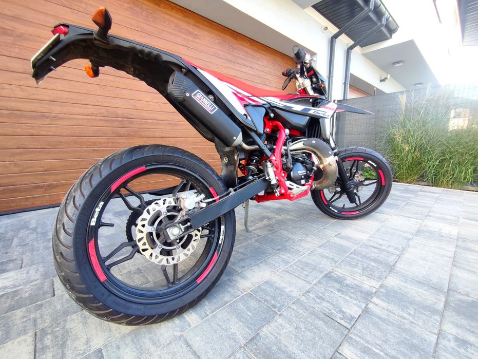 Beta rr50 2023r.