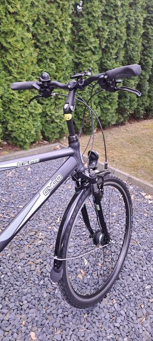 Rower Treningowy Cyco-Męski koła 28