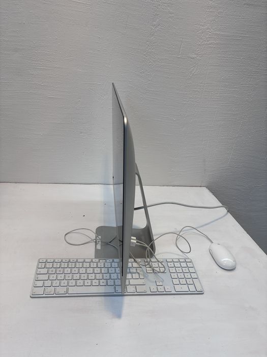 Apple imac 2017 i5 3ghz