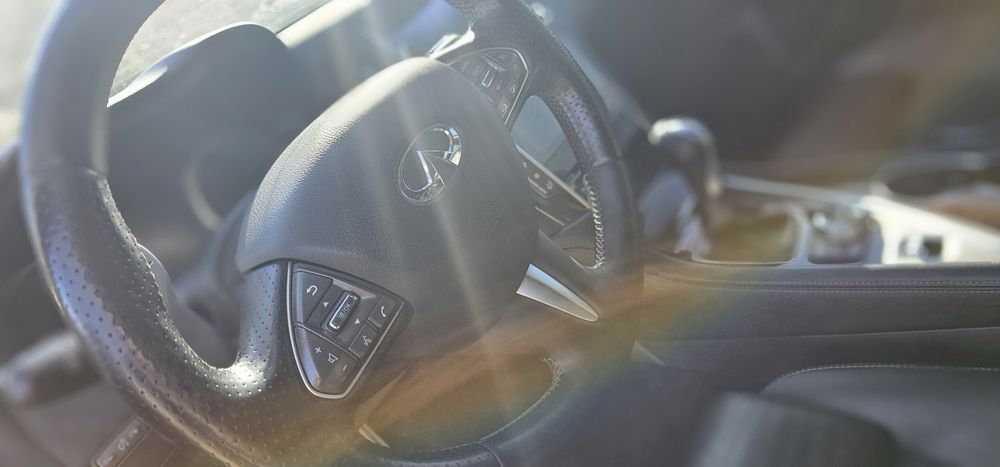 Продам Infiniti Q 50