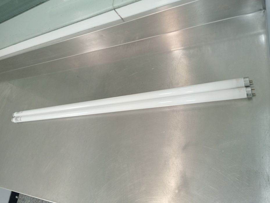 Lâmpada vitrine talho
