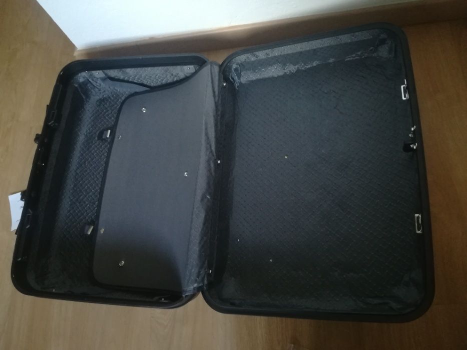 trolleys/malas de cabine bom estado