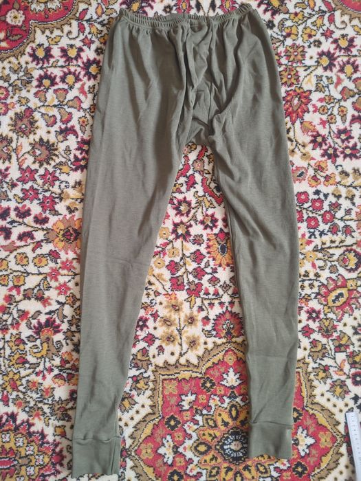 Вогнестiйкi кальсони Long Johns FR AVF Crewman's Olive FR розмiр L