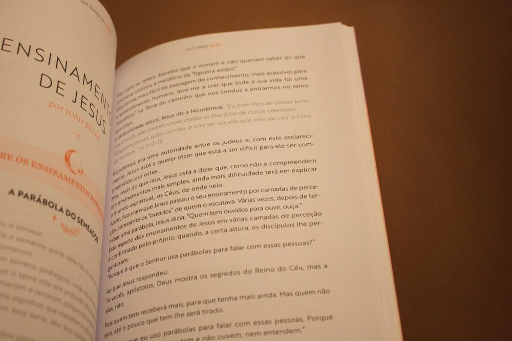 2025 Almanaque Espiritual// vários