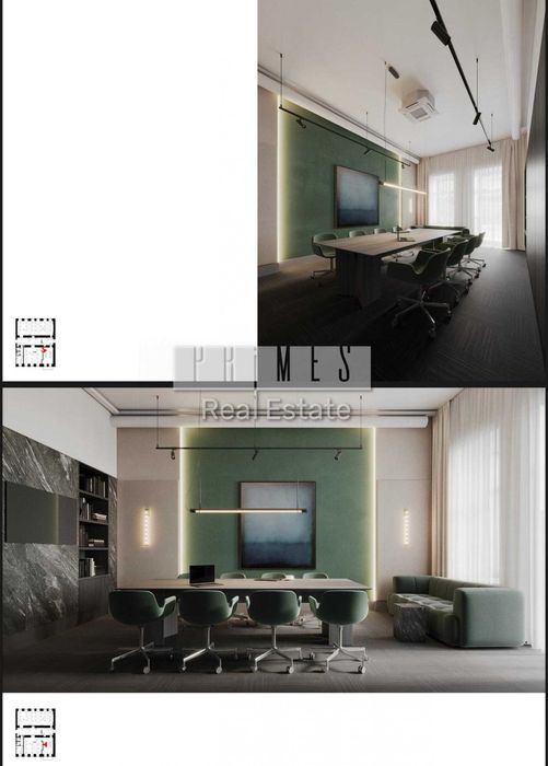 Commercial real estate at (area 570 m²) - Atlanta.ua - photo 9