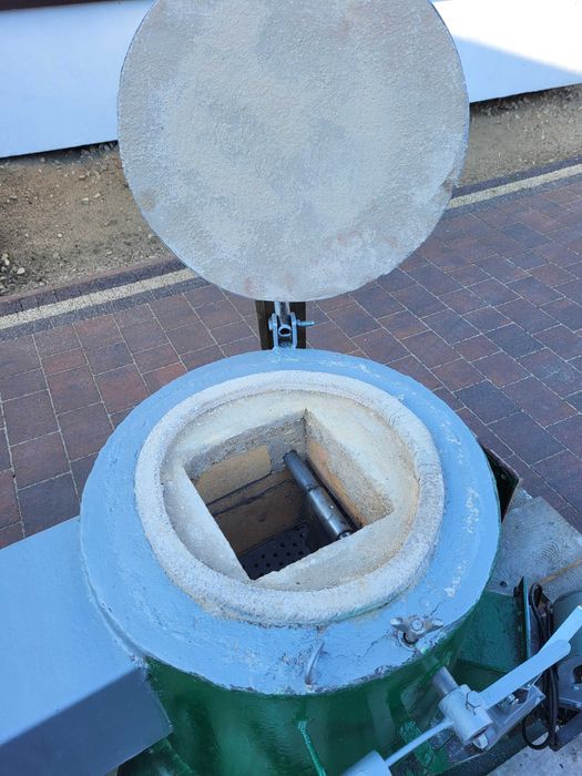 Sprzedam przed palenisko AZSO-AZSD -25KW