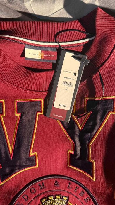 tommy hilfiger collection