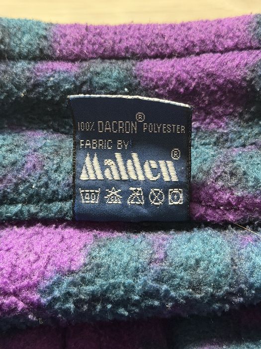 Lowe alpine фліска