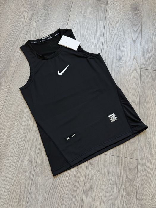 Майка Nike (термо)
