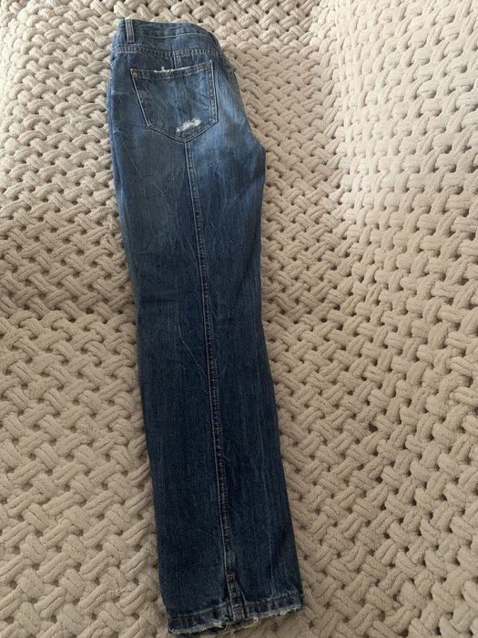 Джинсы женские