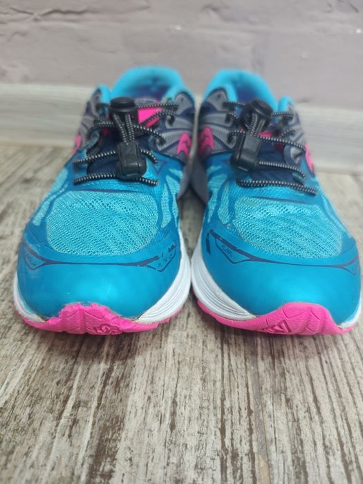 Кросівки saucony, 37р, уст.24см