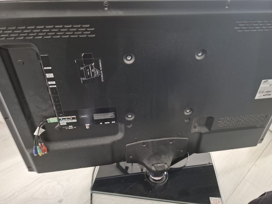 Samsung telewizor UE40d5000pw