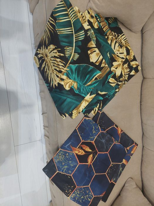 Tanio poszewki na Jaśki