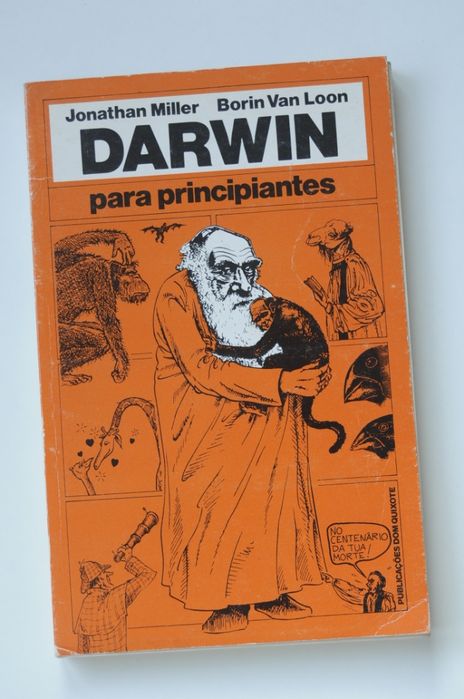 Darwin para principiantes