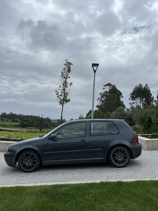 Golf 4 pd 130 de livrete