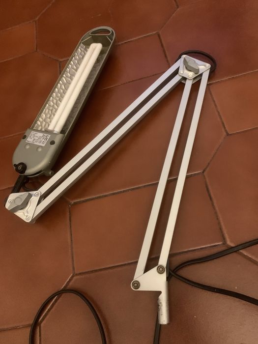 Candeeiros extensível IKEA