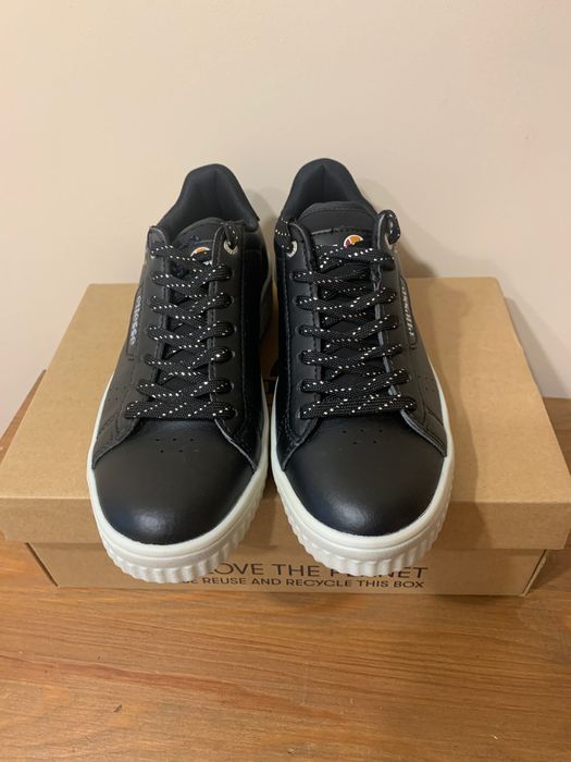 Sneakersy Ellesse Terrie 37r(usa6.5).