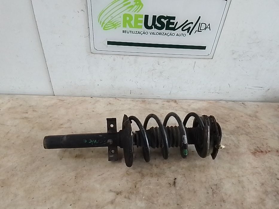 Suspensão frente esquerda RENAULT Scénic II (JM0/1_)
