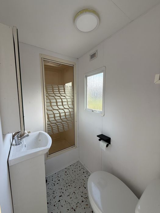 Domek holenderski PO REMONCIE