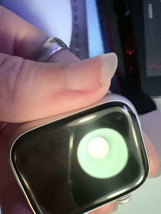 Apple watch series 8 41mm Оригінальні