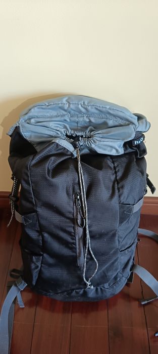 Mochila viagem 40L
