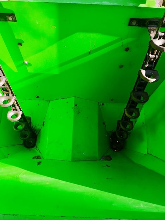 Картоплесаджалка