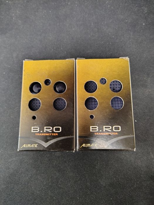 Pilot do bramy ALLMATIC B.RO2WN 2szt.