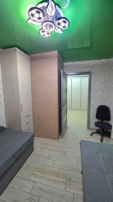 2-кімнатна квартира по вул.Леонтовича. (р-н) Стадіону