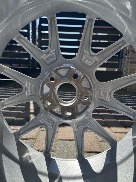 Felgi 19”  5x110