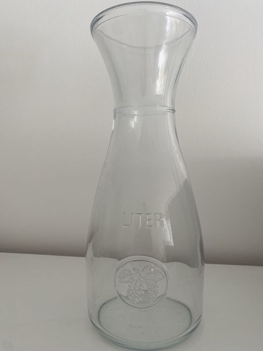 Jarro vinho vidro64752021407618120