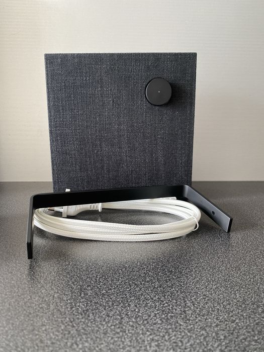 Coluna bluetooth